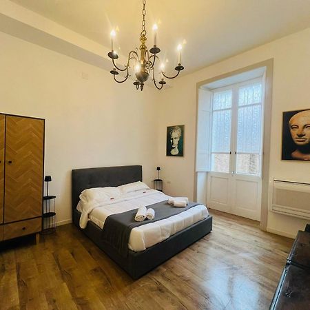 Sa Costixedda Rooms Кальярі Екстер'єр фото