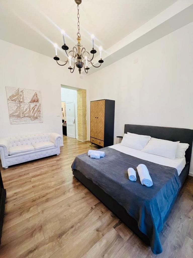 Sa Costixedda Rooms Кальярі Екстер'єр фото