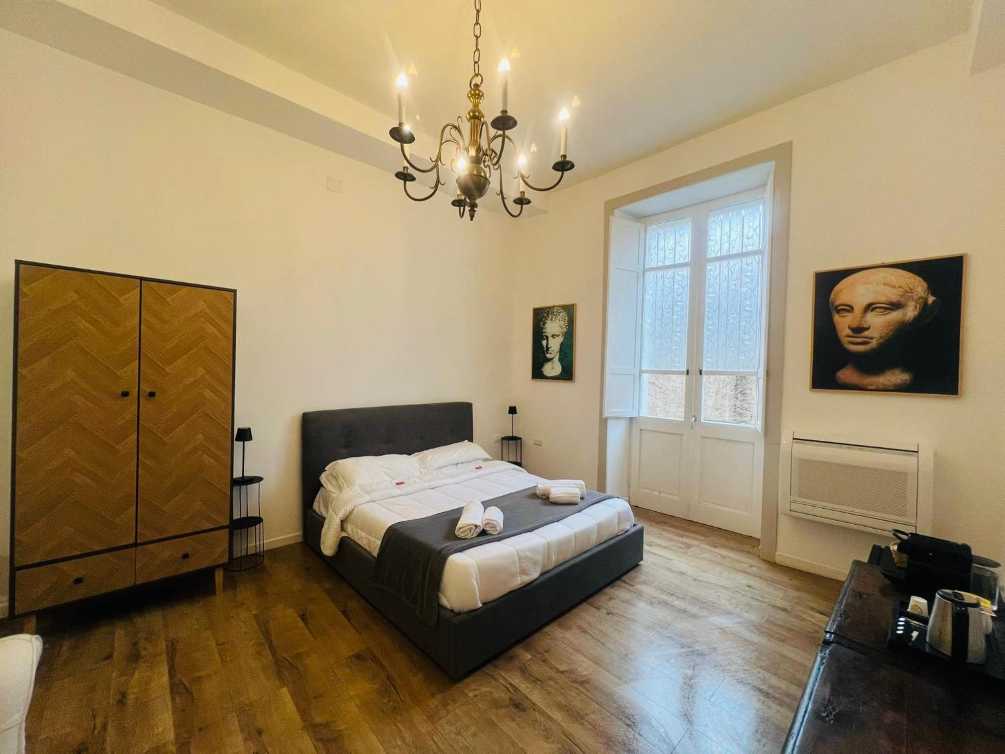 Sa Costixedda Rooms Кальярі Екстер'єр фото